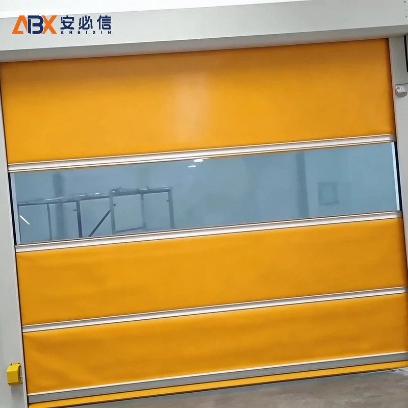 廊坊市快速门